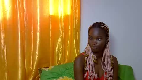 Snapshot of afri_kanaslim chatting on 8, 10, 2025 afri kanaslim online show from 8, 10, 2025