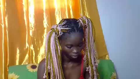 Snapshot of afri_kanaslim chatting on 11, 10, 2025 afri kanaslim online show from 11, 10, 2025