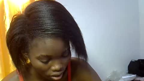 Snapshot of afri_kanaslim chatting on 22, 10, 2025 afri kanaslim online show from 22, 10, 2025