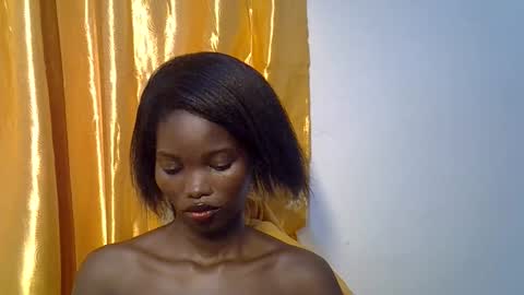 Snapshot of afri_kanaslim chatting on 26, 10, 2025 afri kanaslim online show from 26, 10, 2025