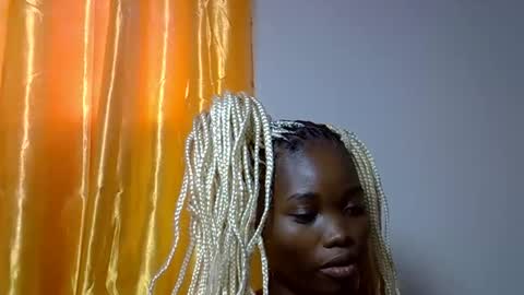 Snapshot of afri_kanaslim chatting on 2, 11, 2025 afri kanaslim online show from 2, 11, 2025