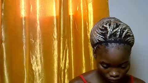 Snapshot of afri_kanaslim chatting on 7, 11, 2025 afri kanaslim online show from 7, 11, 2025