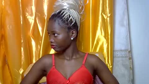 Snapshot of afri_kanaslim chatting on 25, 11, 2025 afri kanaslim online show from 25, 11, 2025