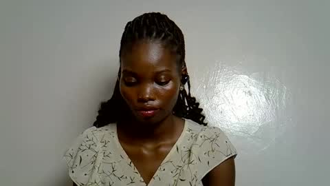 Snapshot of afri_kanaslim chatting on 13, 12, 2025 afri kanaslim online show from 13, 12, 2025