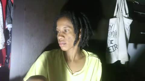 Africa online show from 22, 1, 2025