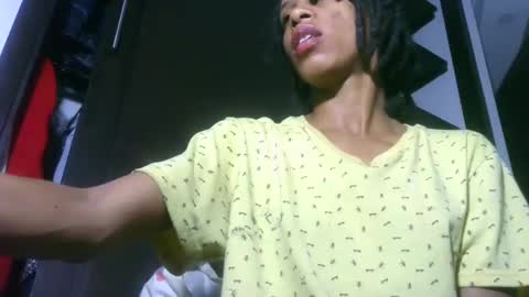 Africa online show from 23, 1, 2025