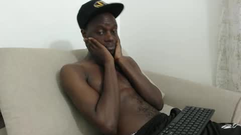 Snapshot of african_bbc2 chatting on 3, 11, 2025 bbcafricana online show from 3, 11, 2025