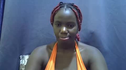 african_goddess22 online show from 11, 2, 2026