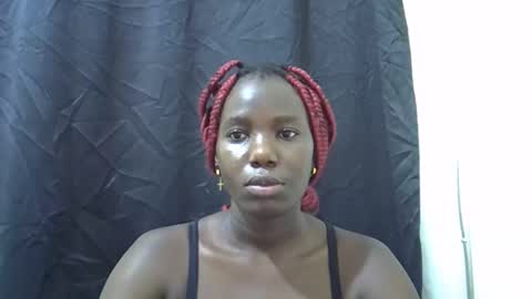 african_goddess22 online show from 23, 2, 2026