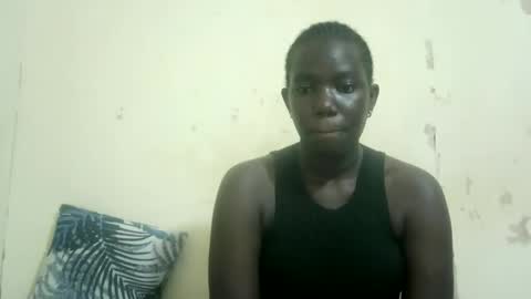 african_goddess22 online show from 25, 5, 2026