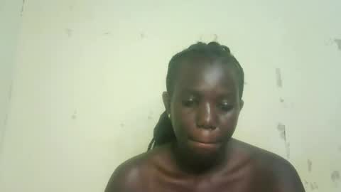 Snapshot of african_goddess22 chatting on 19, 6, 2026 african_goddess22 online show from 19, 6, 2026