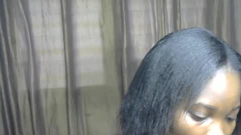 Snapshot of africana_slimqueen chatting on 22, 6, 2026 africana_slimqueen online show from 22, 6, 2026