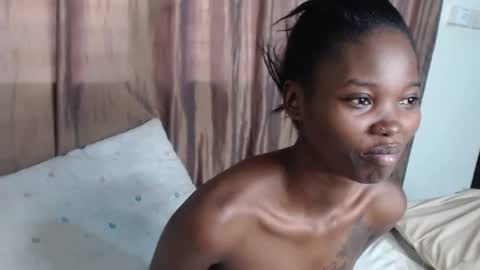 Snapshot of africana_slimqueen chatting on 12, 7, 2026 africana_slimqueen online show from 12, 7, 2026