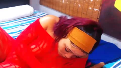 Snapshot of africanchiness chatting on 22, 12, 2025 africanchiness online show from 22, 12, 2025