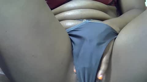 Snapshot of africanngirl chatting on 22, 12, 2024 africanngirl online show from 22, 12, 2024