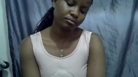Snapshot of africanngirl chatting on 20, 9, 2025 africanngirl online show from 20, 9, 2025