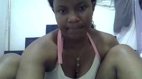Snapshot of africanngirl chatting on 21, 9, 2025 africanngirl online show from 21, 9, 2025