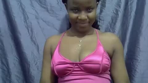 Snapshot of africanngirl chatting on 12, 10, 2025 africanngirl online show from 12, 10, 2025