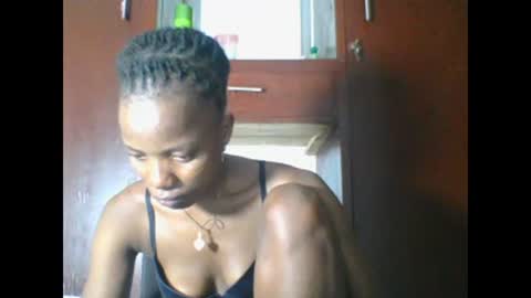 Snapshot of africanprincess24 chatting on 8, 2, 2025 PHOEBE online show from 8, 2, 2025