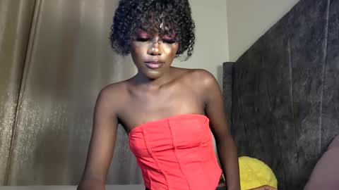 africansweerie20 online show from 26, 11, 2025