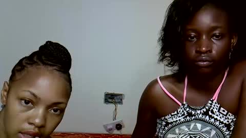 Snapshot of africanuh chatting on 31, 3, 2026 Africanuh online show from 31, 3, 2026