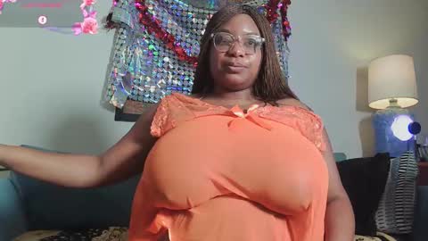 Ms. Livvy Kinka online show from 6, 2, 2026