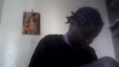 africanwoman2 online show from 20, 6, 2026