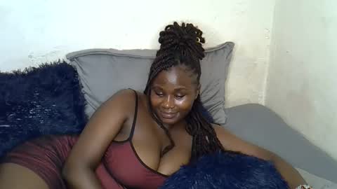 afrii_kity online show from 28, 9, 2025
