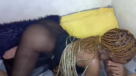 afrii_kity online show from 18, 3, 2026