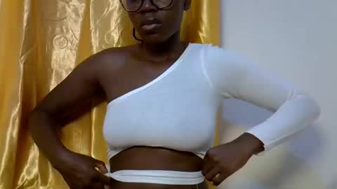 afrikan_desire online show from 7, 2, 2026