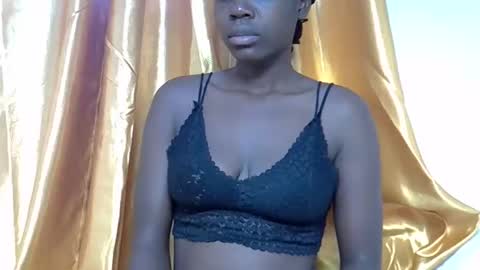 afrikan_desire online show from 11, 2, 2026