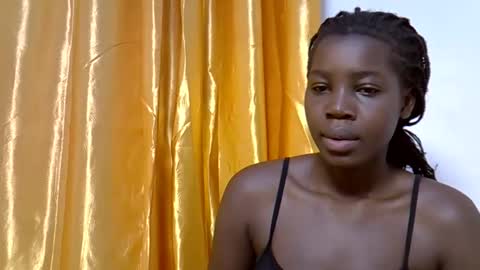 afrikan_desire online show from 17, 2, 2026