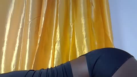 afrikan_desire online show from 26, 2, 2026