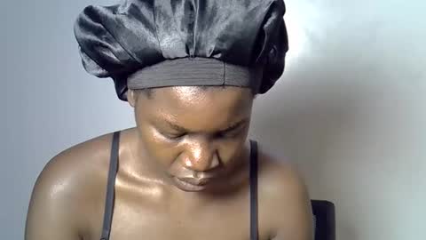 afrikan_desire online show from 1, 4, 2026