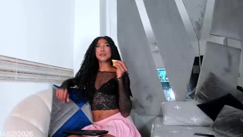 afrikan_diva online show from 15, 2, 2026