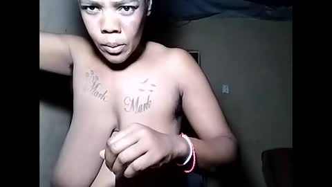 Nikky Love online show from 12, 1, 2025