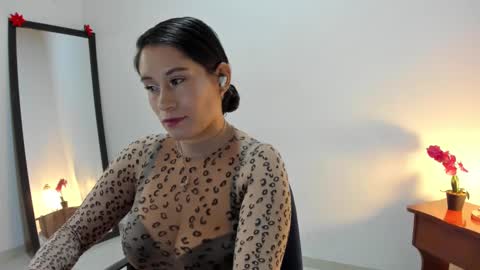 Snapshot of afrodita3123 chatting on 28, 2, 2025 Lorena online show from 28, 2, 2025