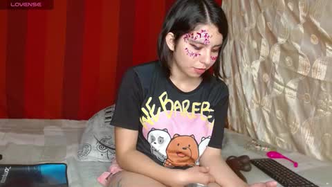 afrodita_024 online show from 1, 11, 2025