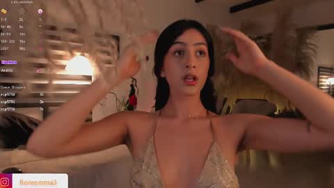 Emma online show from 14, 2, 2025