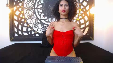 afrodita_house online show from 16, 10, 2025