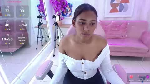 Snapshot of afrodita_loren chatting on 28, 4, 2026 afrodita_loren online show from 28, 4, 2026