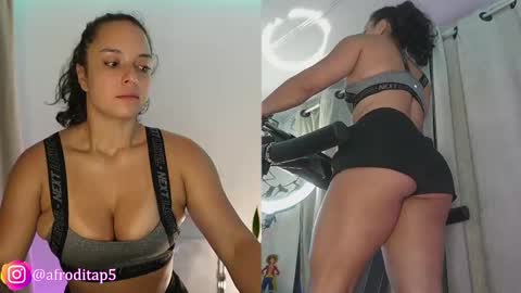 Afrodita P  online show from 26, 2, 2025