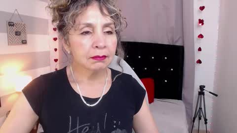 afrodita_sg online show from 7, 2, 2026