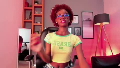 Afrodita online show from 11, 11, 2025