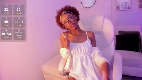 Afrodita online show from 24, 11, 2025