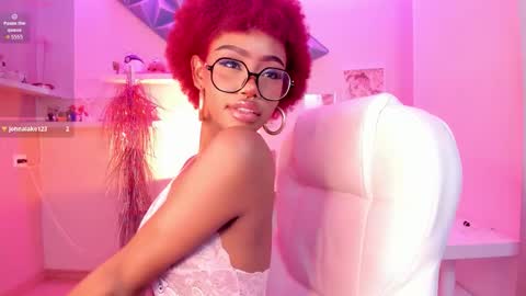 Afrodita online show from 5, 1, 2026