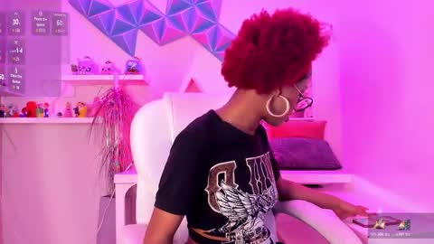 Snapshot of afrodita_sweeet chatting on 5, 2, 2026 Afrodita online show from 5, 2, 2026