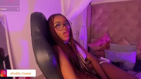 Snapshot of afrodita_sweeet chatting on 27, 6, 2026 Afrodita online show from 27, 6, 2026