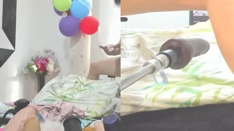 afroditacute16 online show from 3, 12, 2024