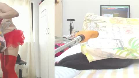 afroditacute16 online show from 5, 12, 2024